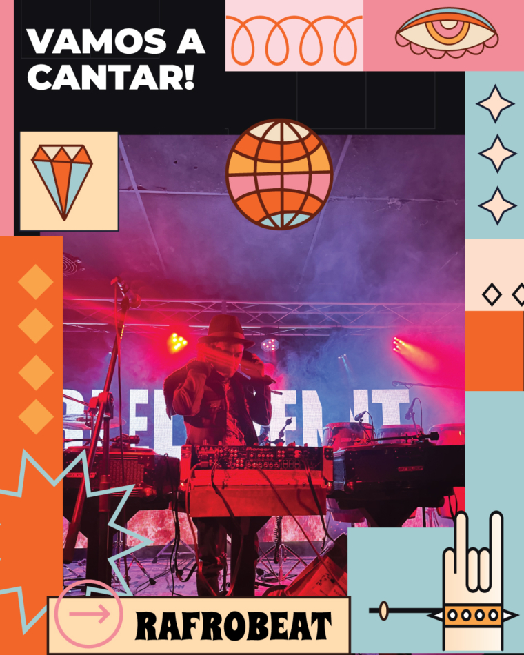 Rafrobeat