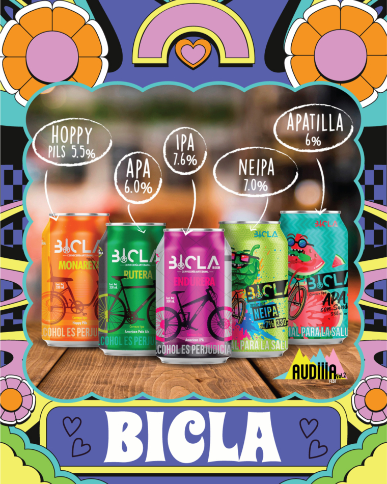 Bicla Beer