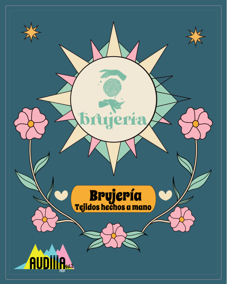Brujería