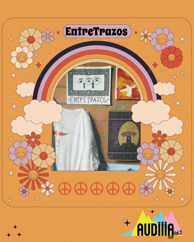 Entre Trazos