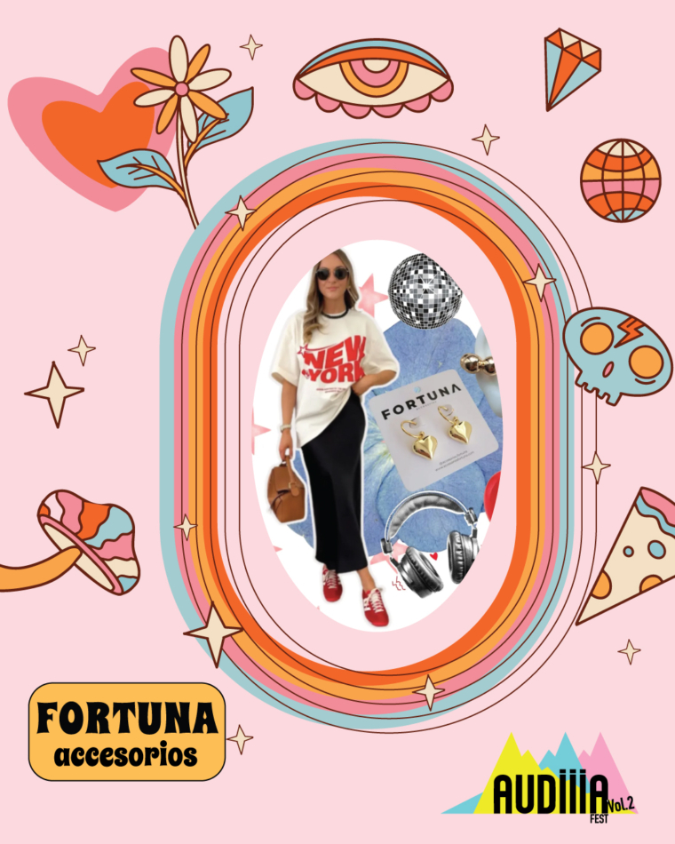 Fortuna Accesorios