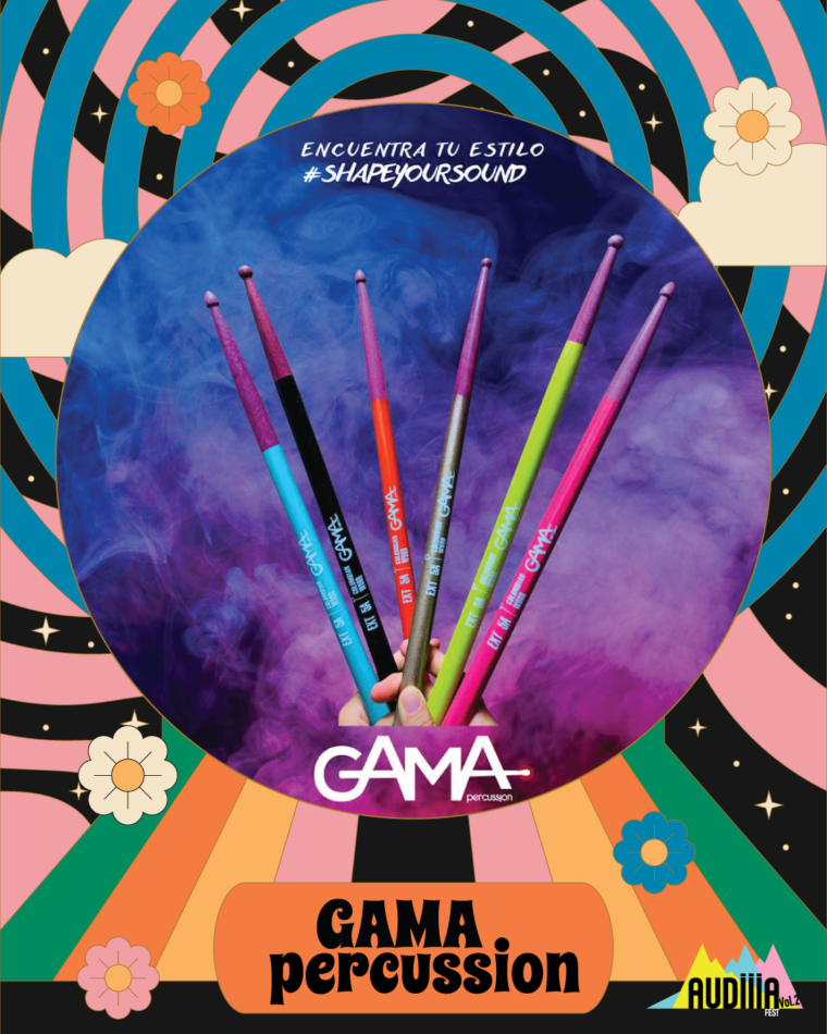 Gama