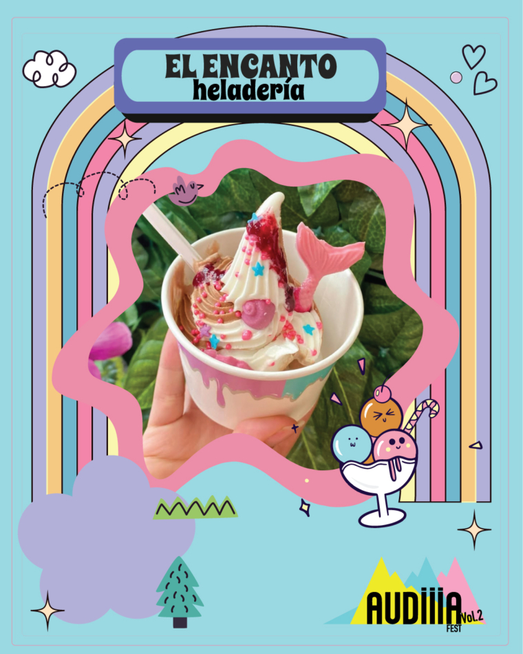 El Encanto Heladería