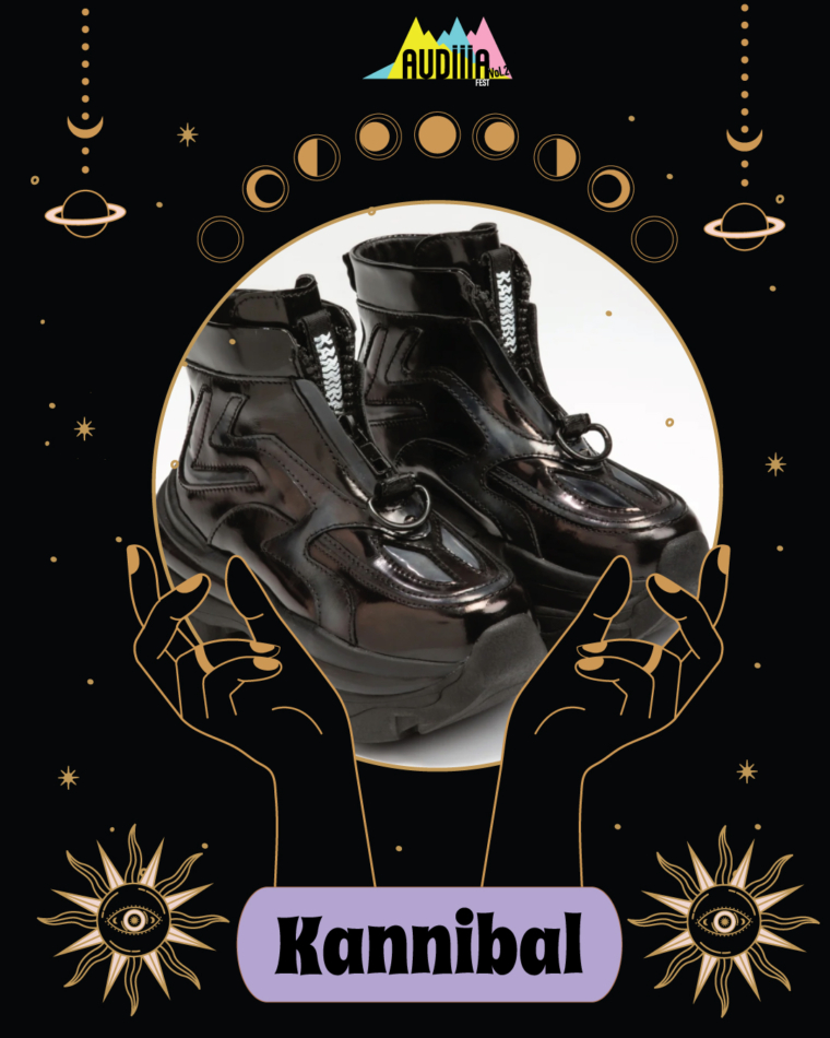 𝗞annibal