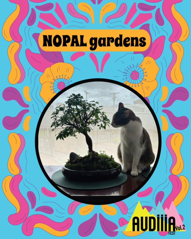 Nopal Gardens