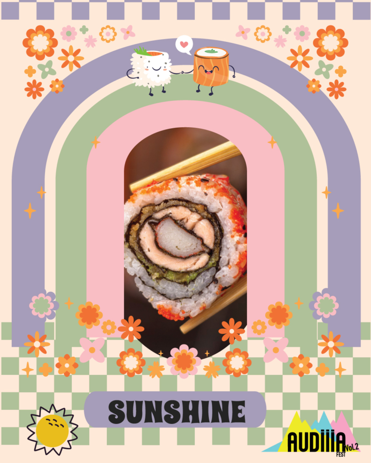 Sunshine Sushi