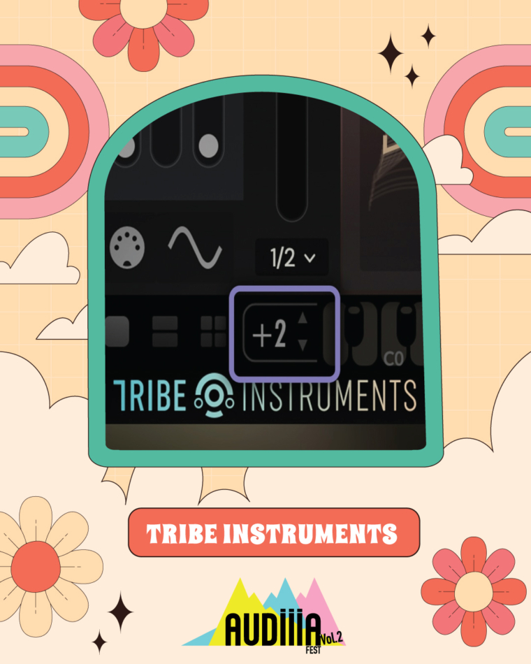 Tribe Instruments