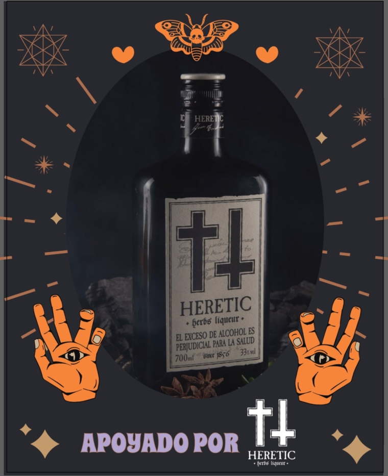 Heretic