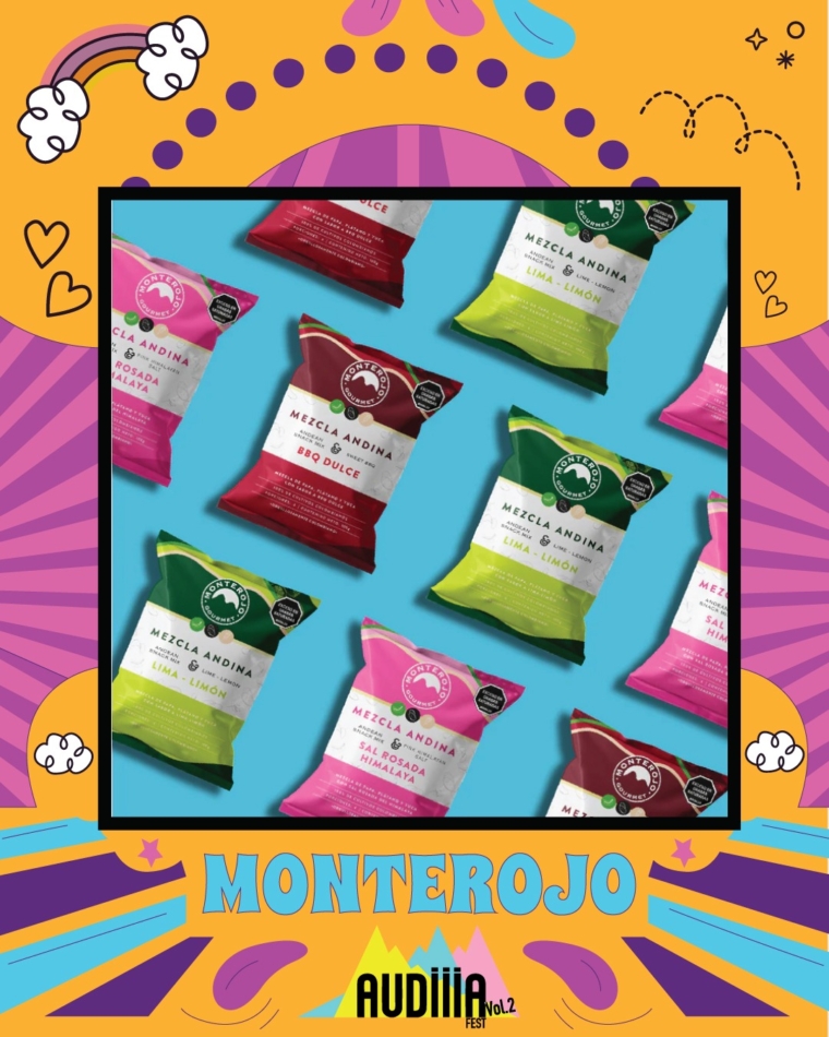 Monterojo