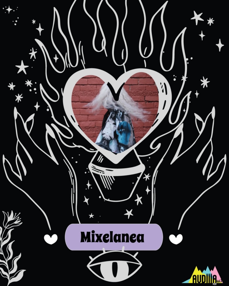 Mixelanea