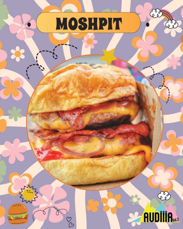 Moshpit