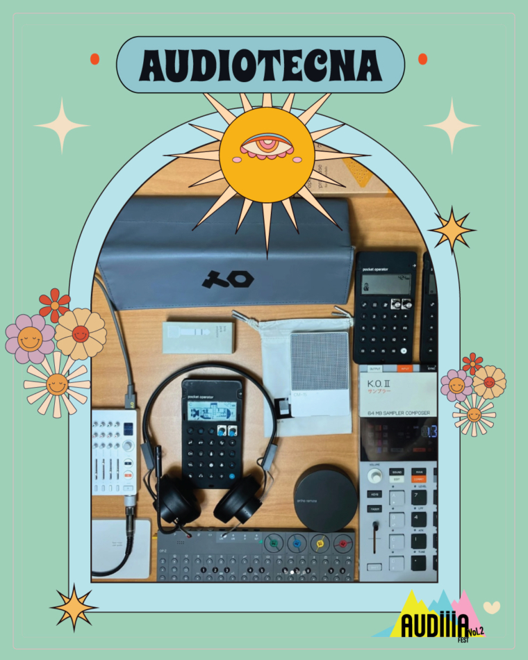 Audiotecna