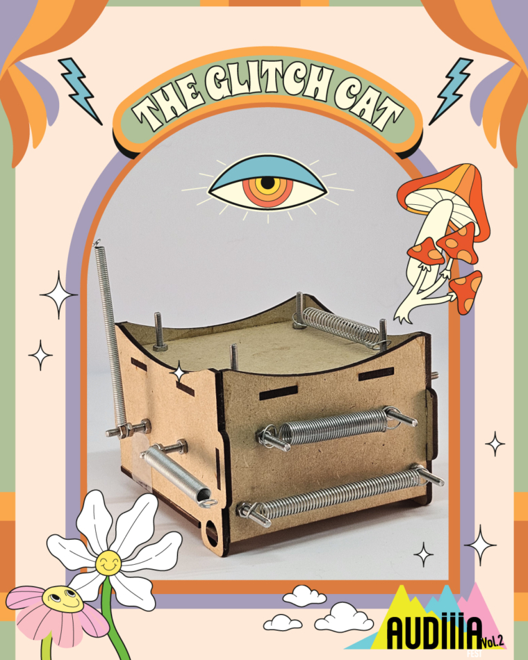 Gitchcat